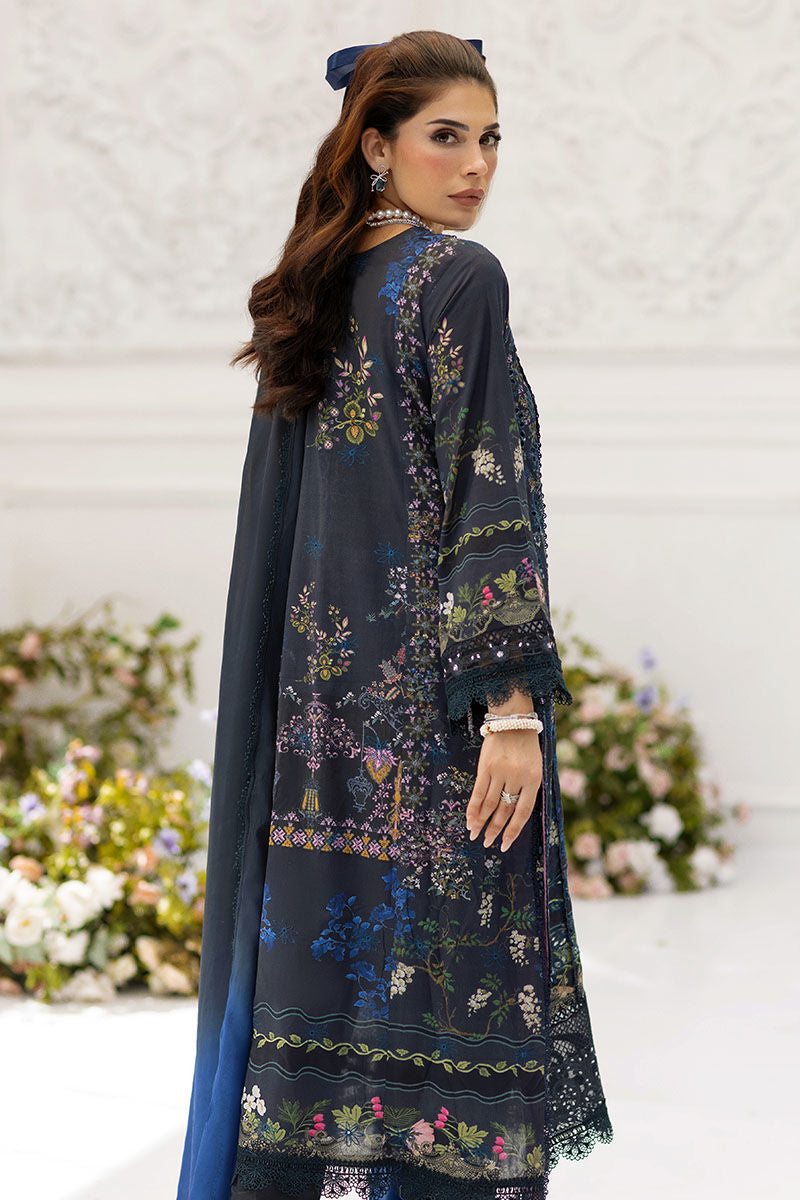 Ansab Jahangir | Wien Family Edit 25 | Aileen