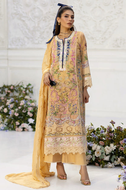 Ansab Jahangir | Wien Family Edit 25 | Laiba
