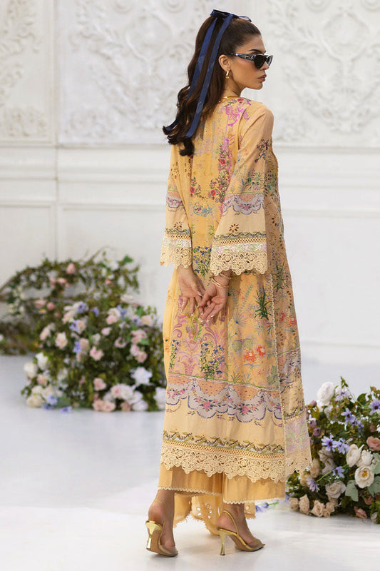 Ansab Jahangir | Wien Family Edit 25 | Laiba