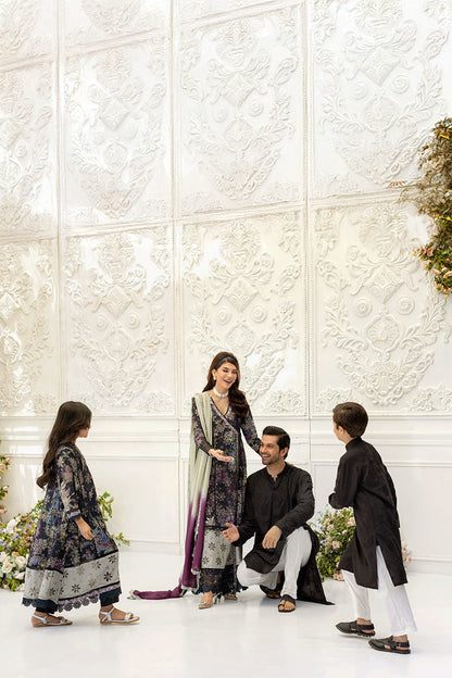 Ansab Jahangir | Wien Family Edit 25 | Liyana