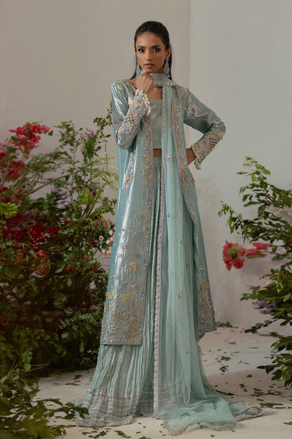 Annus Abrar | Melia Luxe Formals | Aurelie