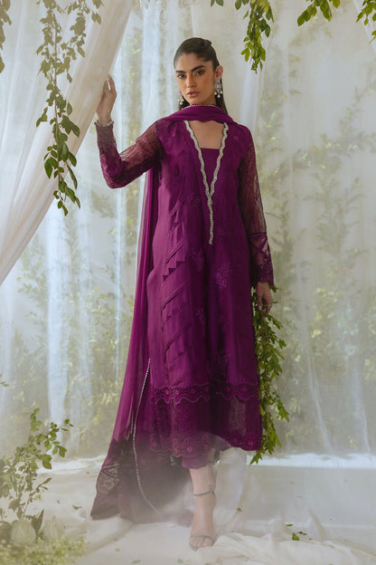 Annus Abrar | Lumi Eid Edit | Thamina (Shirt and Pants)