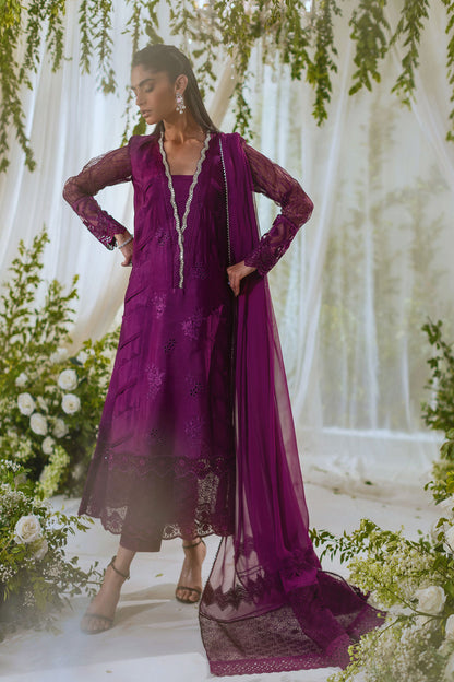 Annus Abrar | Lumi Eid Edit | Thamina (Shirt and Pants)