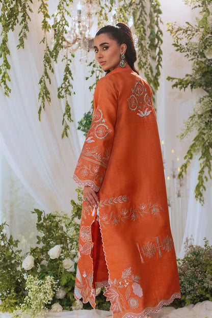 Annus Abrar | Lumi Eid Edit | Mia (Shirt and Pants)