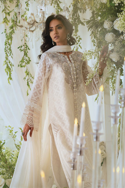 Annus Abrar | Lumi Eid Edit | Aynur (Shirt and Pants)
