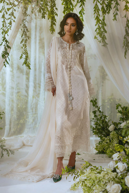 Annus Abrar | Lumi Eid Edit | Aynur (Shirt and Pants)