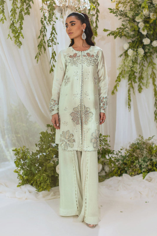 Annus Abrar | Lumi Eid Edit | Cara (Shirt and Pants)