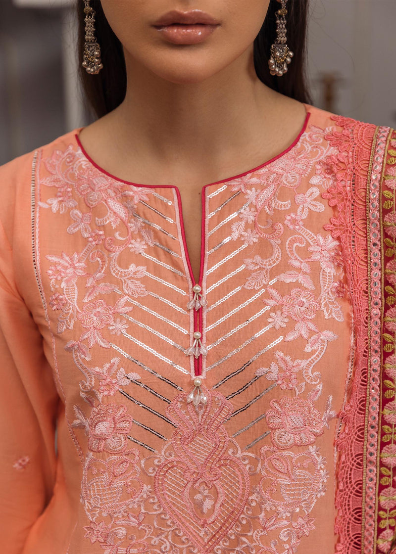 Daud Abbas | Formals Collection | Mehrma - House Of Anaya