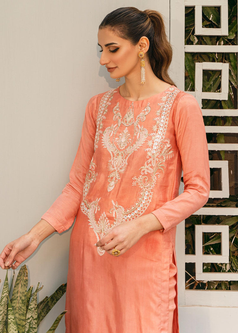 Daud Abbas | Formals Collection | Noor - House Of Anaya