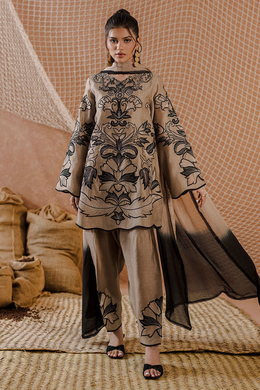 Ansab Jahangir | Luxury Pret 25 | Amrisa
