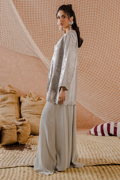 Ansab Jahangir | Luxury Pret 25 | Maraya