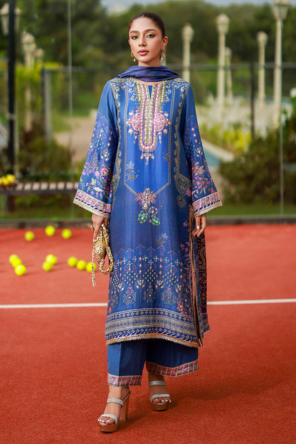 Ansab Jahangir | Marigold and Gota | Aroosha