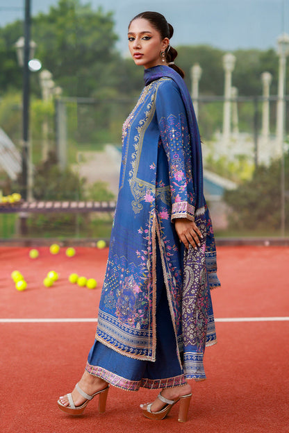 Ansab Jahangir | Marigold and Gota | Aroosha