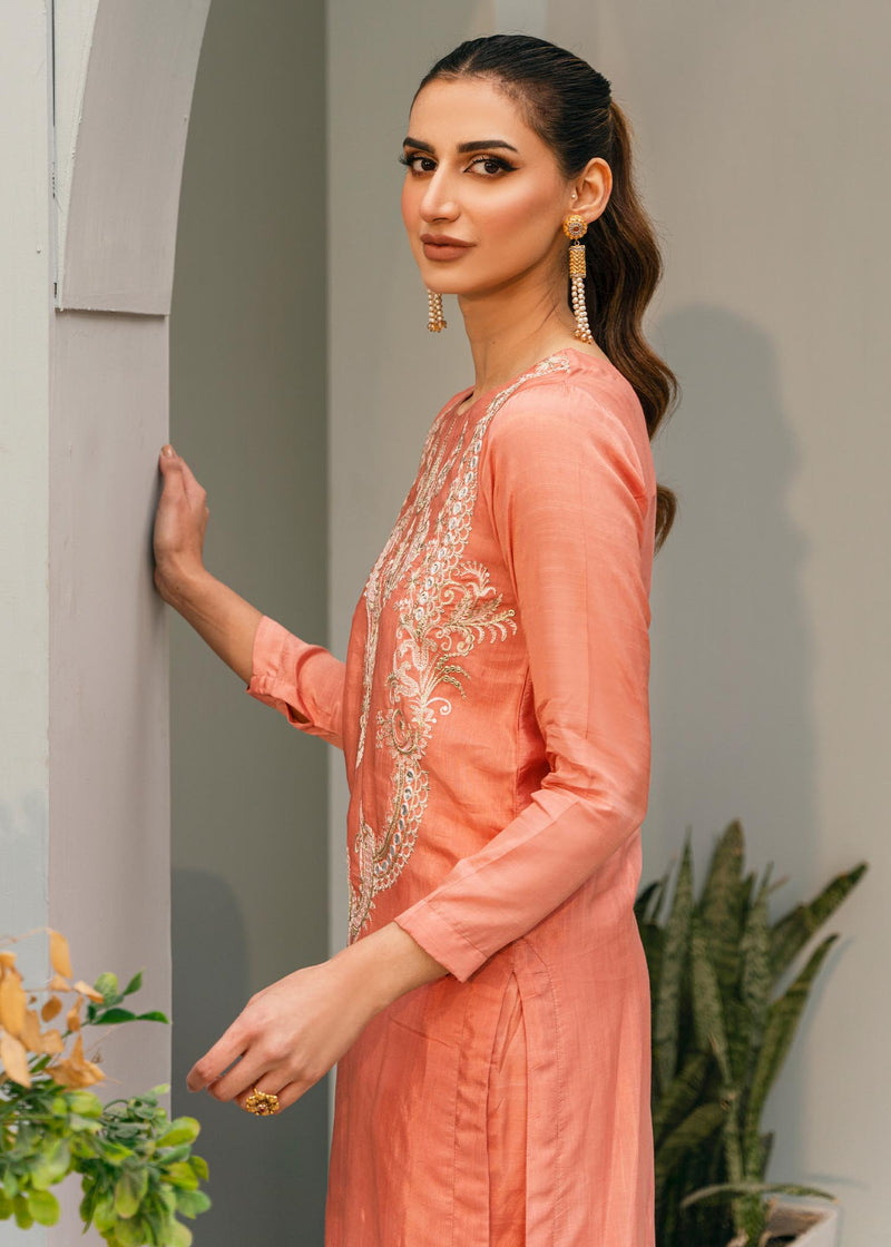 Daud Abbas | Formals Collection | Noor - House Of Anaya