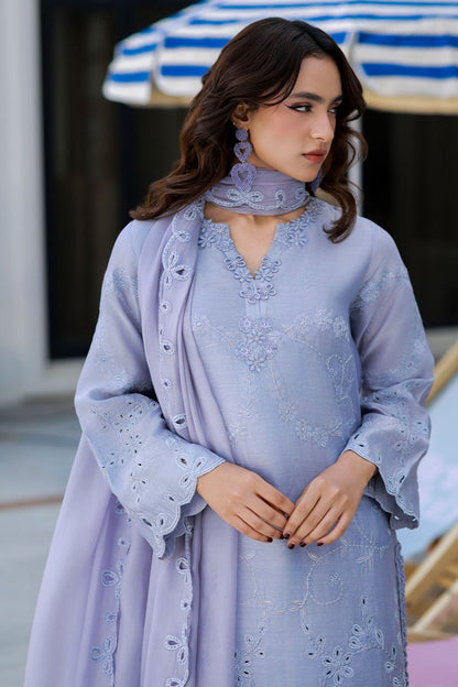Ansab Jahangir | The Girls Eid Luxury Pret 26 | liliane