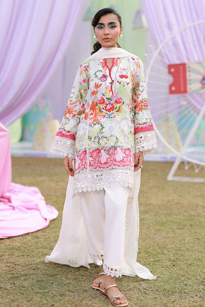 Ansab Jahangir | The Grand Parade Family Eid Edit | Candycane