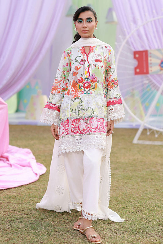 Ansab Jahangir | The Grand Parade Family Eid Edit | Candycane