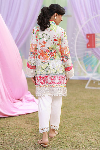 Ansab Jahangir | The Grand Parade Family Eid Edit | Candycane