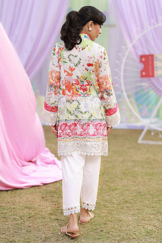 Ansab Jahangir | The Grand Parade Family Eid Edit | Candycane
