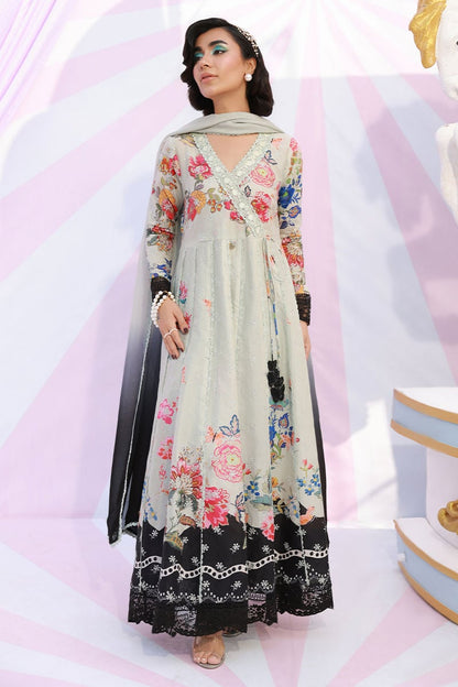 Ansab Jahangir | The Grand Parade Family Eid Edit | Jester