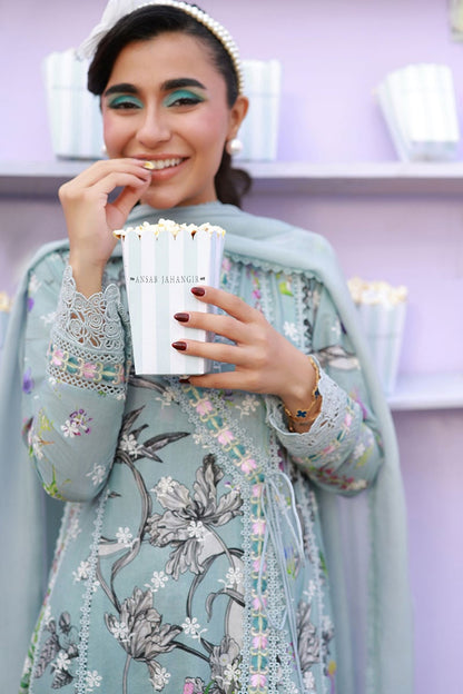 Ansab Jahangir | The Grand Parade Family Eid Edit | Sprinkle