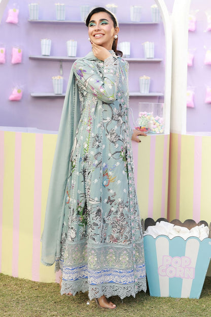 Ansab Jahangir | The Grand Parade Family Eid Edit | Sprinkle