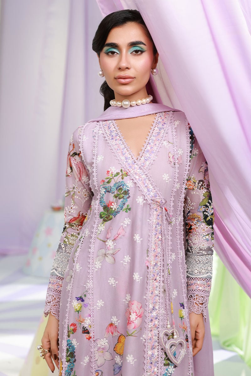 Ansab Jahangir | The Grand Parade Family Eid Edit | Cupcake