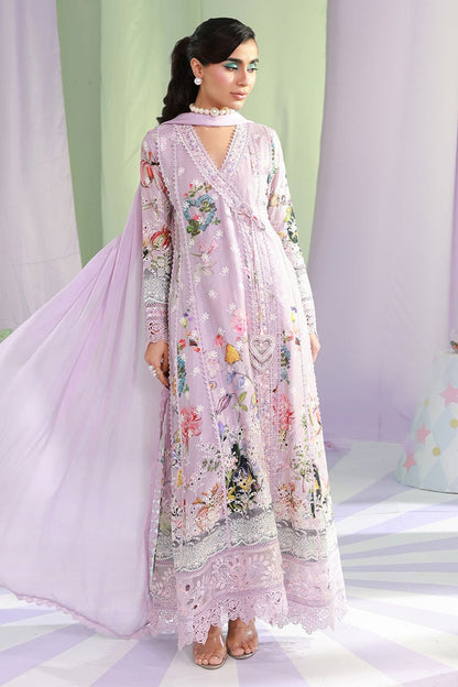 Ansab Jahangir | The Grand Parade Family Eid Edit | Cupcake