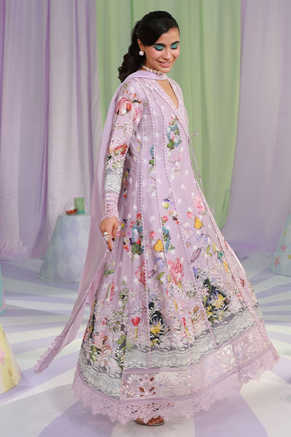 Ansab Jahangir | The Grand Parade Family Eid Edit | Cupcake