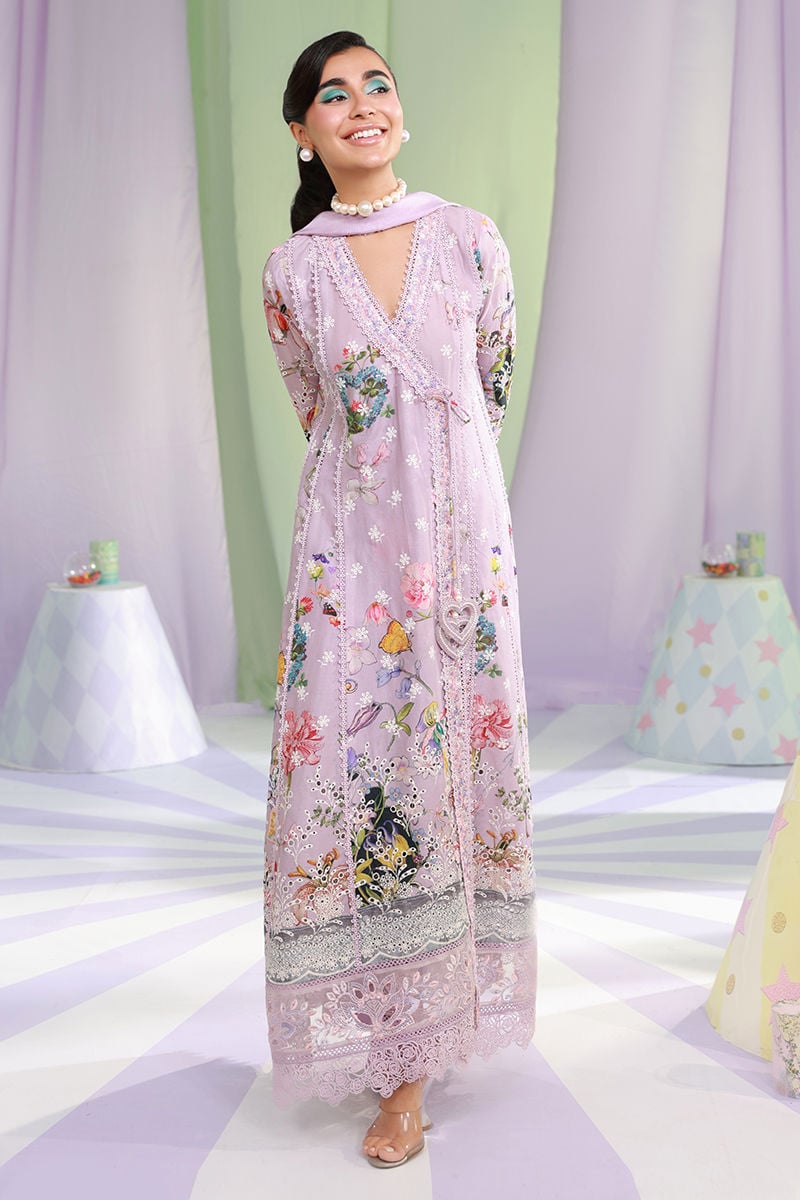 Ansab Jahangir | The Grand Parade Family Eid Edit | Cupcake