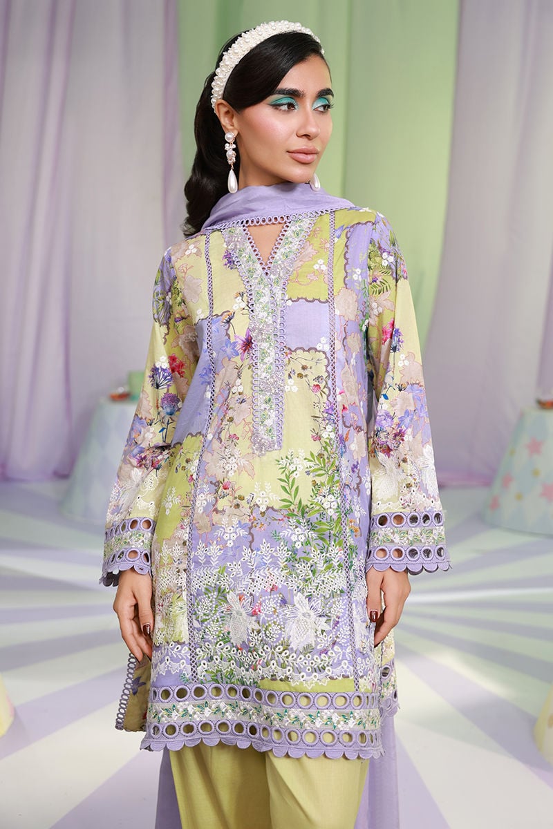 Ansab Jahangir | The Grand Parade Family Eid Edit |Snazzy