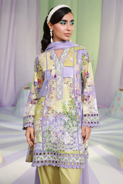 Ansab Jahangir | The Grand Parade Family Eid Edit |Snazzy