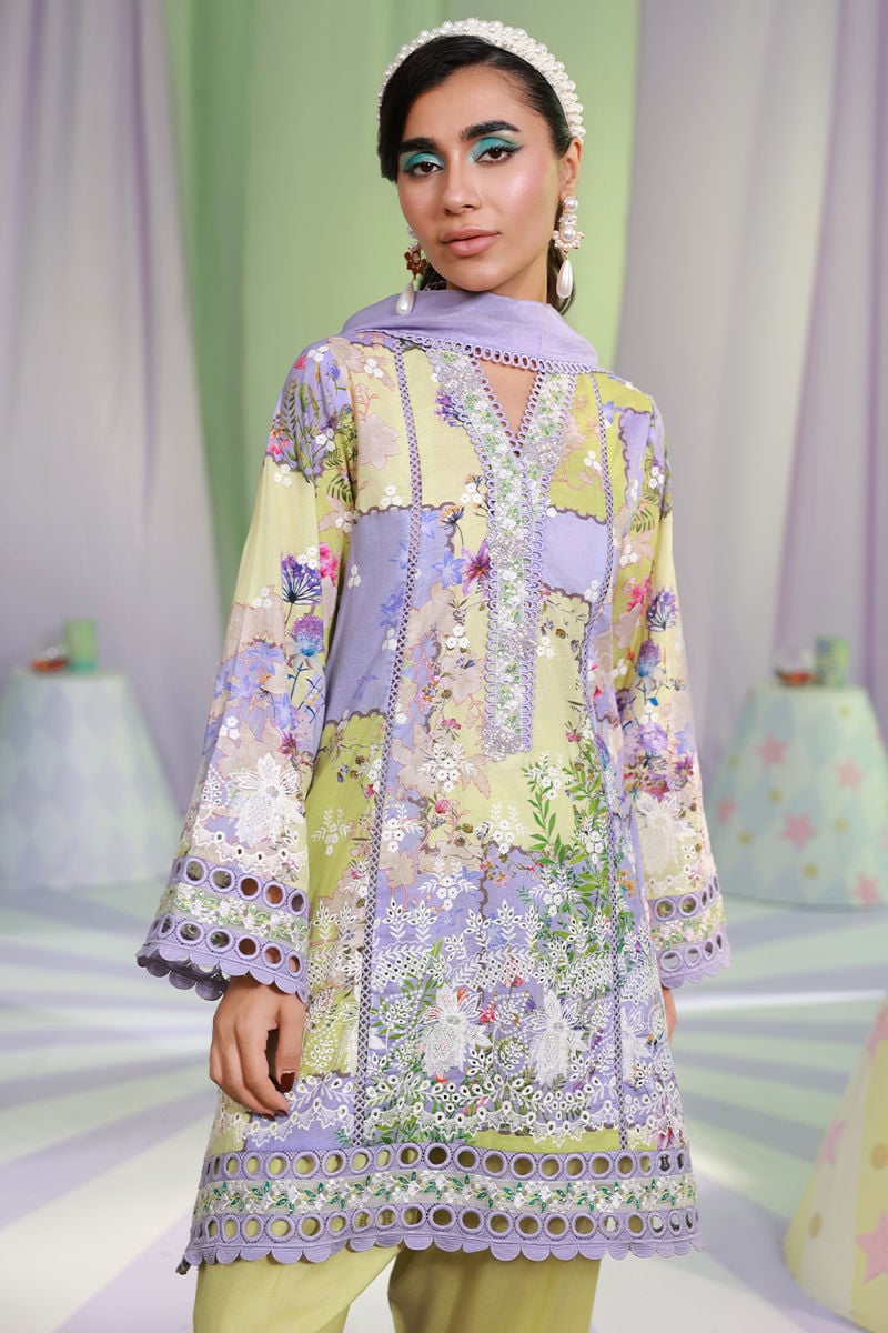 Ansab Jahangir | The Grand Parade Family Eid Edit |Snazzy