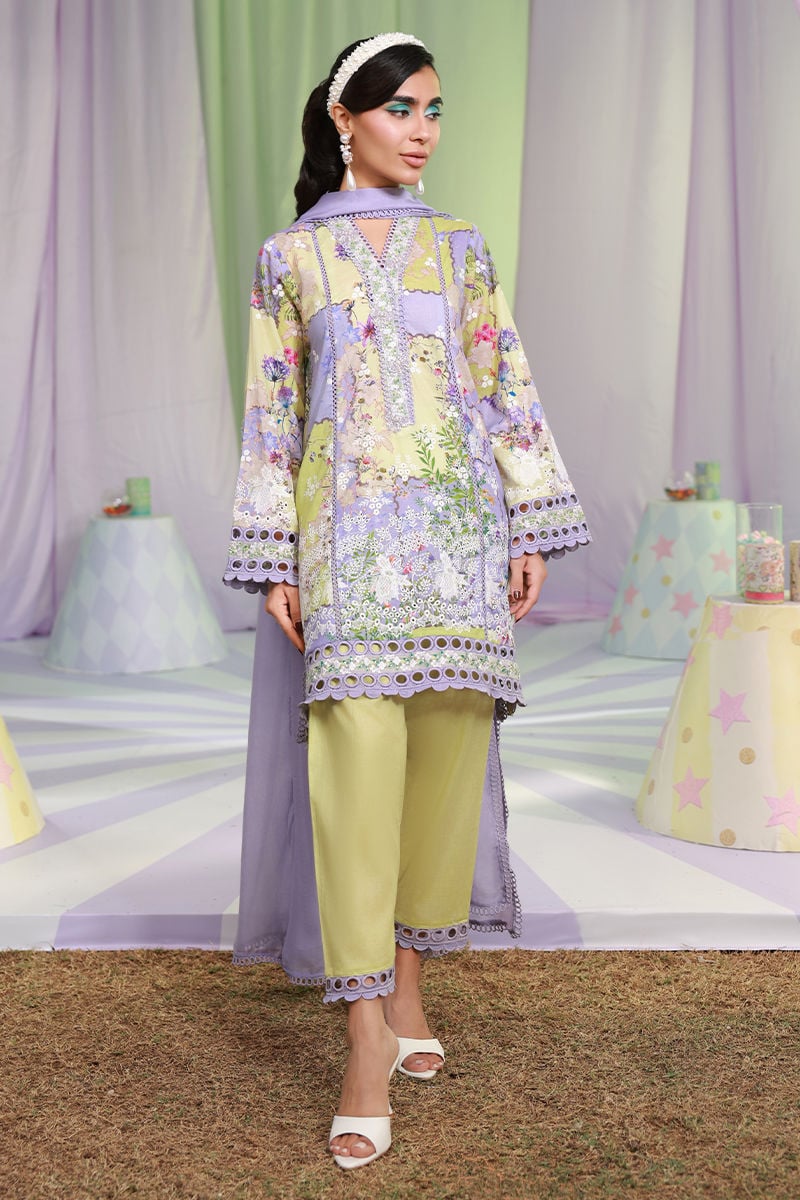 Ansab Jahangir | The Grand Parade Family Eid Edit |Snazzy