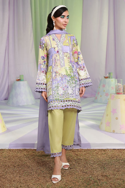 Ansab Jahangir | The Grand Parade Family Eid Edit |Snazzy