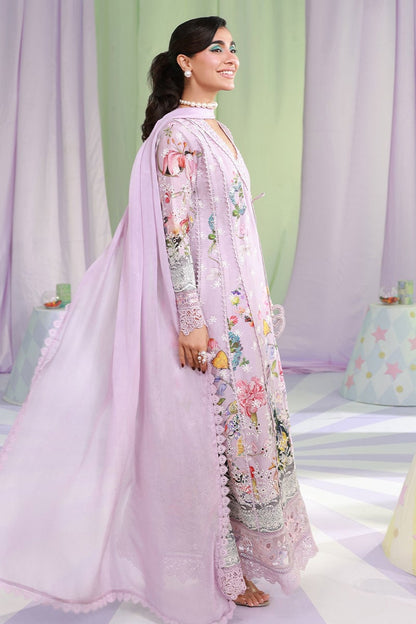 Ansab Jahangir | The Grand Parade Family Eid Edit | Cupcake