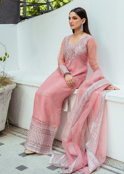 Daud Abbas | Formals Collection | Arfa - House Of Anaya