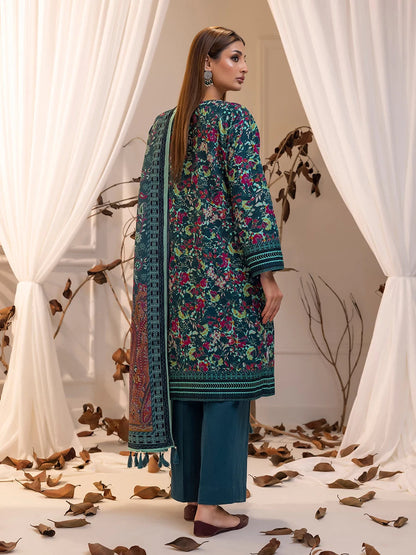 Salitex | Khaddar 24 |  K-04 - House Of Anaya