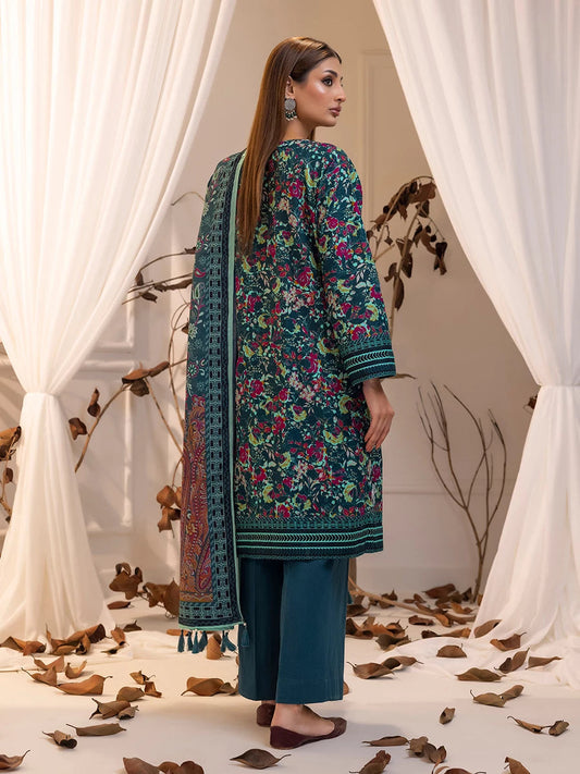 Salitex | Khaddar 24 |  K-04 - House Of Anaya