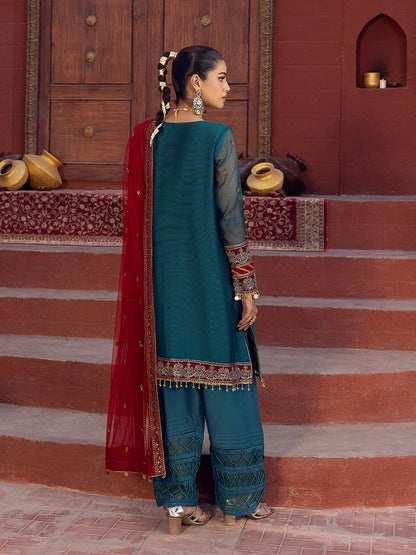 Salitex | Signature Festive Chiffon | SUNW6JI021UT
