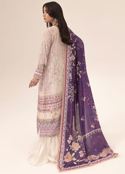 Sahane | Suay Silk Handwork Edit | CT-15003 KAIA - SUAY - House Of Anaya