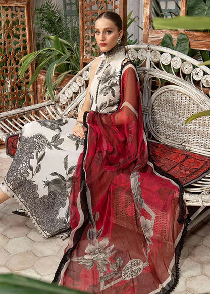Maria B | M Prints | 3A - House Of Anaya