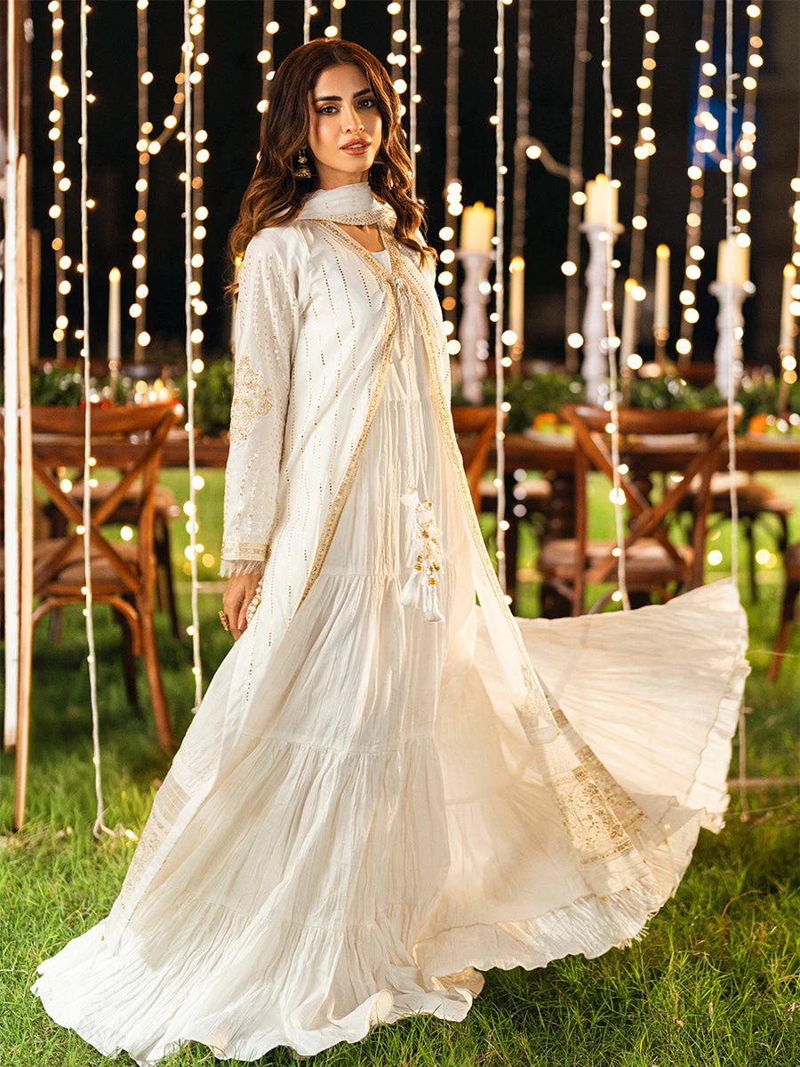 Salitex | Signature Festive Chiffon | UNS25WW003UT