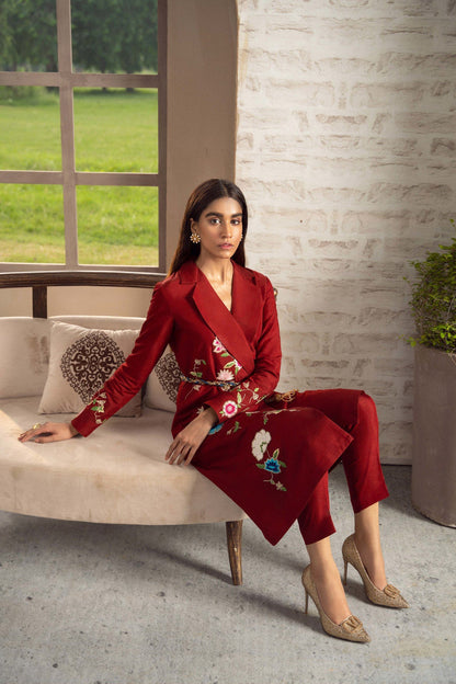 Caia | Pret Collection | AZALIA - House Of Anaya