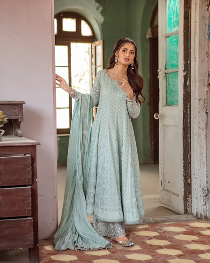Faiza Saqlain | Dhoop Kinaray | NAAZ