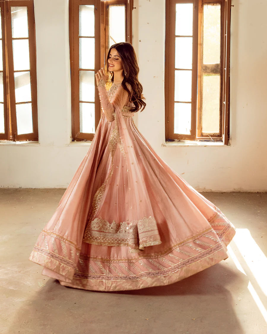 Faiza Saqlain | Dhoop Kinaray | NAZMIN
