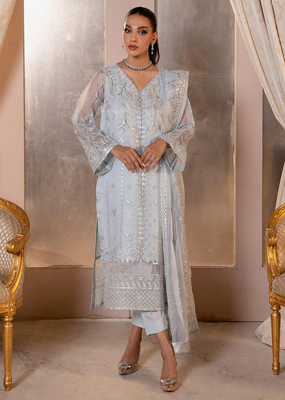 Daud Abbas | Formals Collection | Aks - House Of Anaya