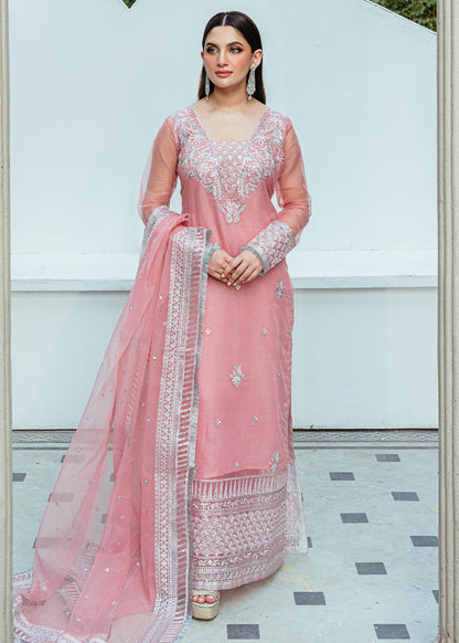 Daud Abbas | Formals Collection | Arfa - House Of Anaya