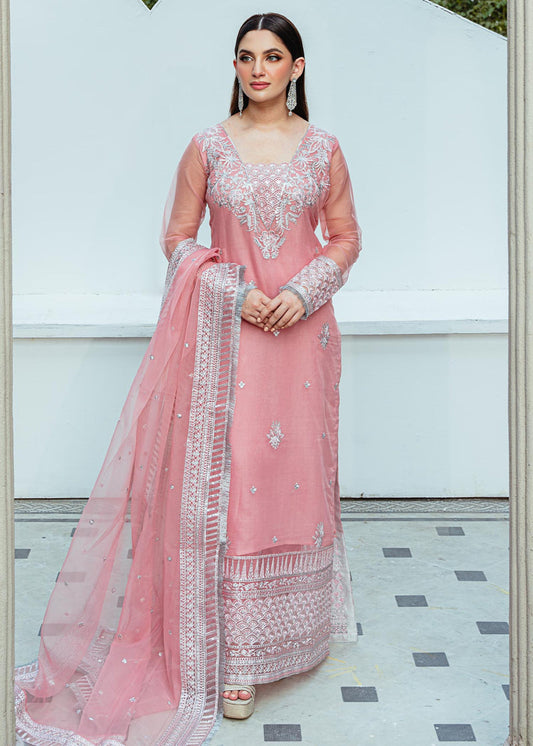 Daud Abbas | Formals Collection | Arfa - House Of Anaya
