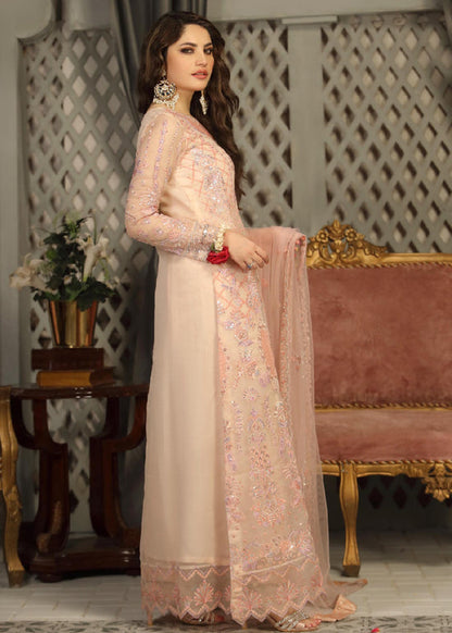 Daud Abbas | Formals Collection | EIRENE - House Of Anaya